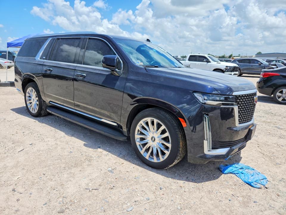 Aukcja sprzedaży 2023 Cadillac Escalade, vin: 1GYS4LKL0PR511827, numer aukcji: 56828886