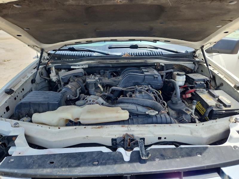 Aukcja sprzedaży 2009 Ford Explorer, vin: 1FMEU73E59UA01186, numer aukcji: 55314446