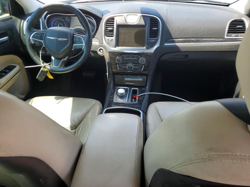 Продажа на аукционе авто 2015 Chrysler 300, vin: 2C3CCAAG7FH864378, номер лота: 55040186