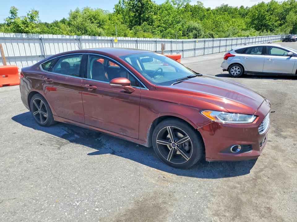 Aukcja sprzedaży 2015 Ford Fusion, vin: 3FA6P0H90FR122915, numer aukcji: 55588046