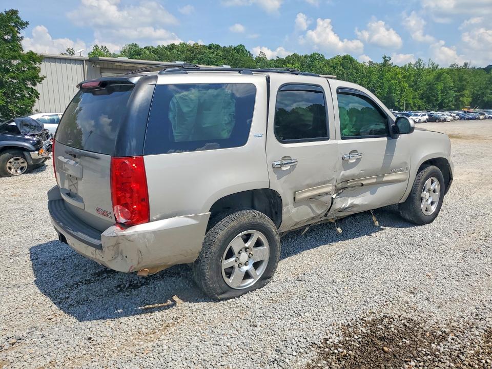 Aukcja sprzedaży 2009 Gmc Yukon, vin: 1GKEC33329R213713, numer aukcji: 55589486