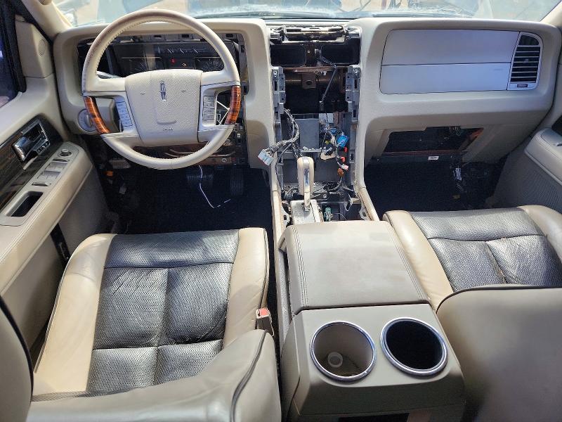 Aukcja sprzedaży 2008 Lincoln Navigator, vin: 5LMFL28558LJ16181, numer aukcji: 56979146