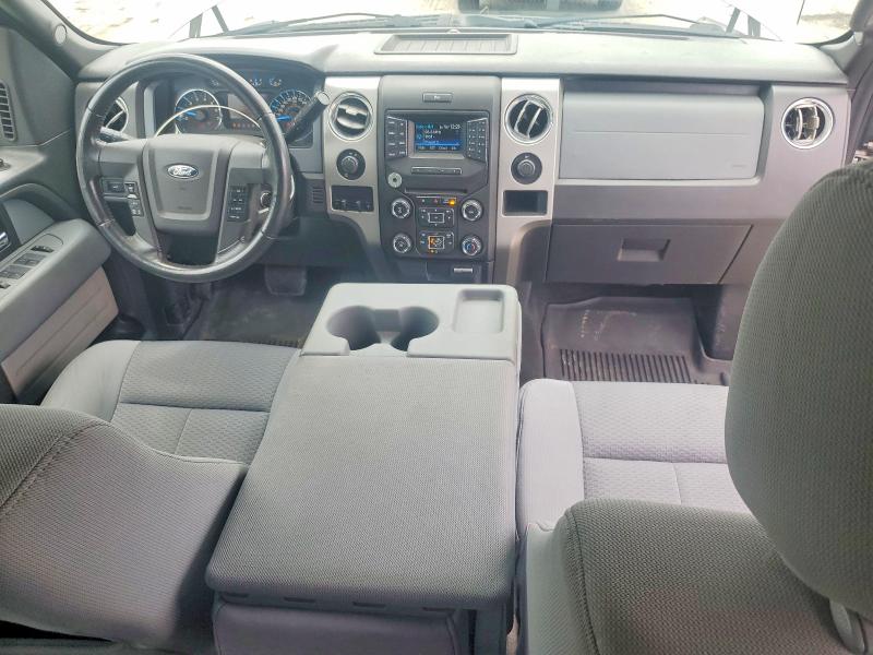 Продаж на аукціоні авто 2013 Ford F150, vin: 1FTFX1CF6DFB35658, номер лоту: 58919436