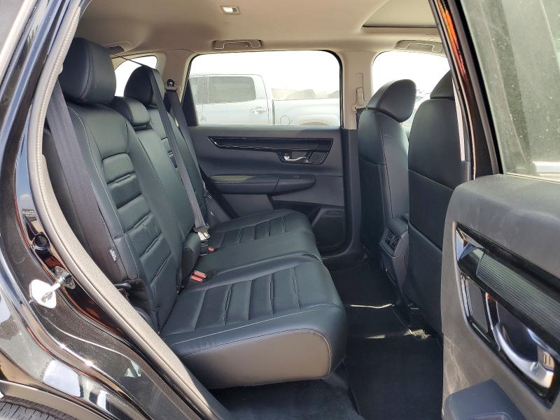Aukcja sprzedaży 2025 Honda Cr-v, vin: 2HKRS3H79SH313980, numer aukcji: 58722116