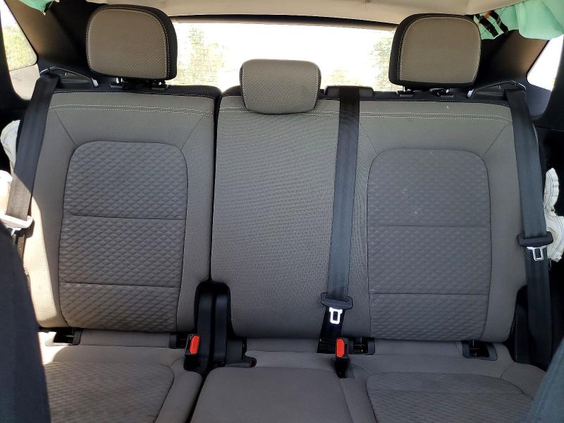 Продаж на аукціоні авто 2022 Ford Escape, vin: 1FMCU0G69NUA49107, номер лоту: 55810926