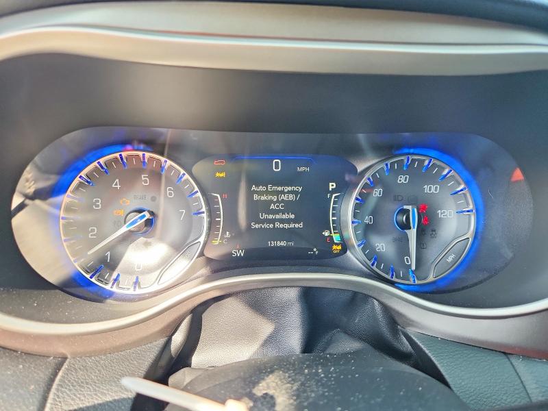 Продаж на аукціоні авто 2022 Chrysler Pacifica, vin: 2C4RC1BG5NR123630, номер лоту: 57067846