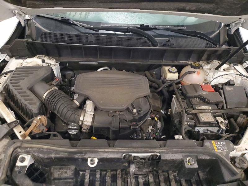 2018 Gmc Acadia მანქანა იყიდება აუქციონზე, vin: 1GKKNMLS8JZ174883, აუქციონის ნომერი: 56706056