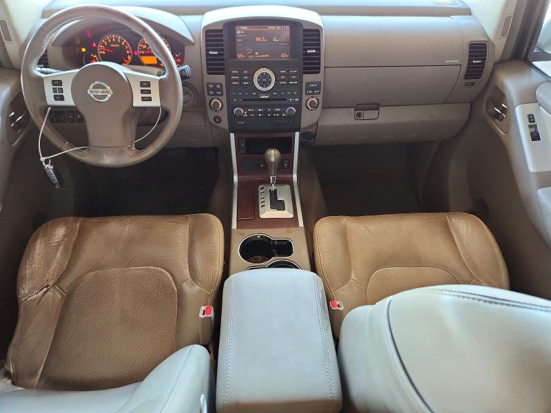 Продаж на аукціоні авто 2010 Nissan Pathfinder, vin: 5N1AR1NN5AC621802, номер лоту: 55598446