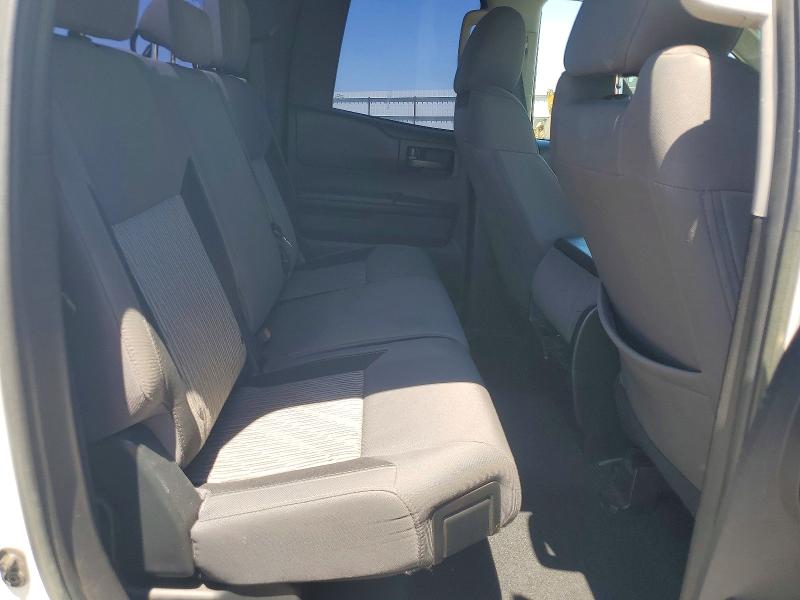 58427766 :رقم المزاد ، 5TFRM5F16GX099515 vin ، 2016 Toyota Tundra مزاد بيع