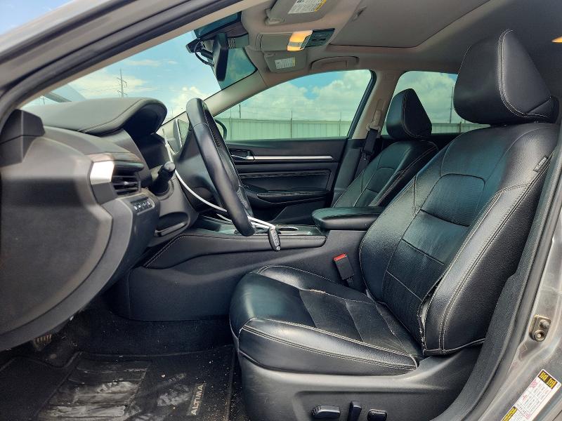 52661946 :رقم المزاد ، 1N4BL4EV5KC221905 vin ، 2019 Nissan Altima مزاد بيع