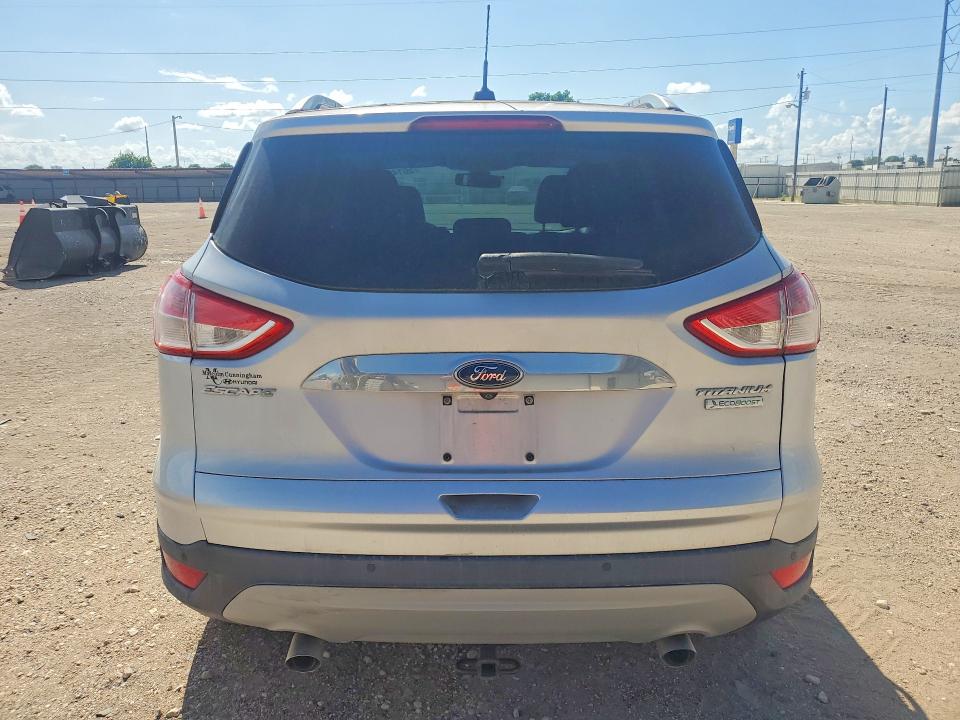 Продаж на аукціоні авто 2015 Ford Escape, vin: 1FMCU0JXXFUB36064, номер лоту: 56142556