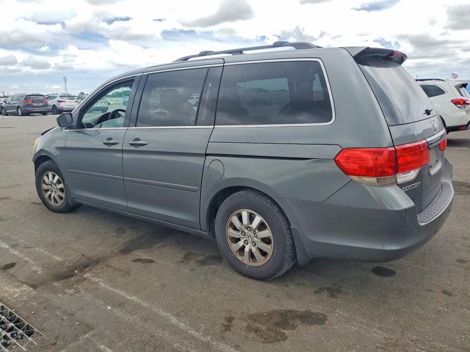 Продаж на аукціоні авто 2008 Honda Odyssey, vin: 5FNRL38498B410705, номер лоту: 56859416