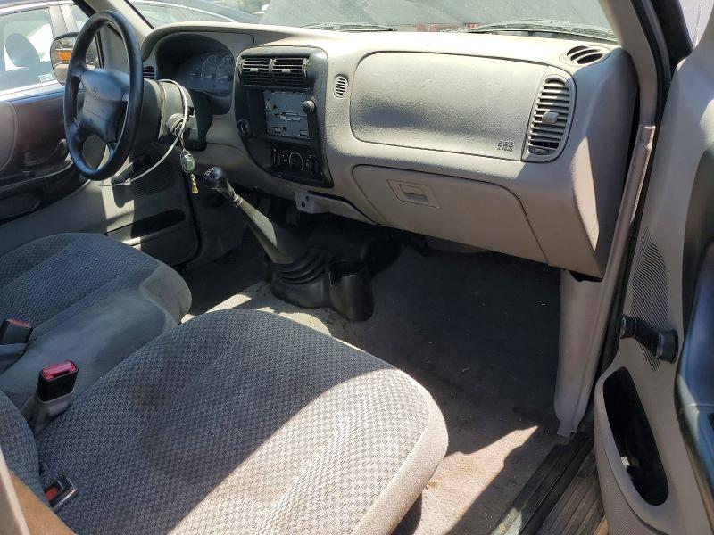 1999 Ford Ranger მანქანა იყიდება აუქციონზე, vin: 1FTYR10C6XPB02820, აუქციონის ნომერი: 56563206