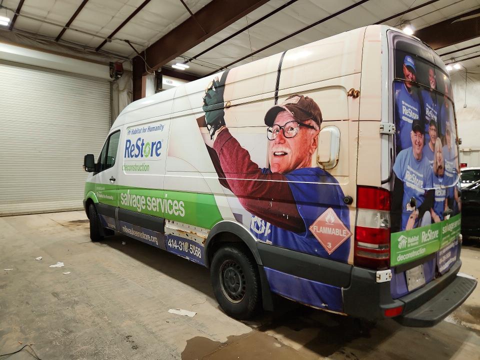 Продаж на аукціоні авто 2008 Dodge Sprinter, vin: WD0PE845185242368, номер лоту: 57994786