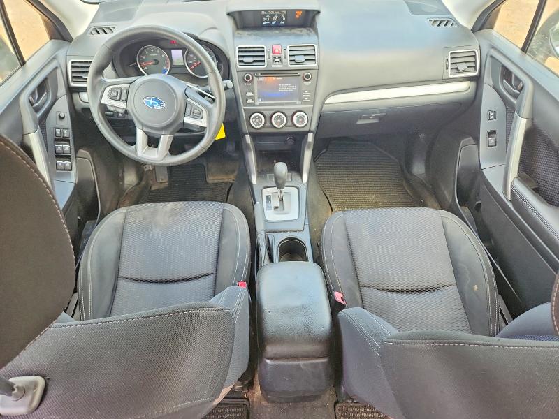 Aukcja sprzedaży 2017 Subaru Forester, vin: JF2SJABC8HH492259, numer aukcji: 58579676
