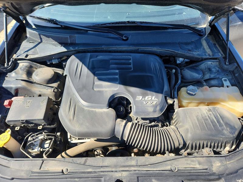 Aukcja sprzedaży 2015 Chrysler 300, vin: 2C3CCAGG4FH864670, numer aukcji: 59010746