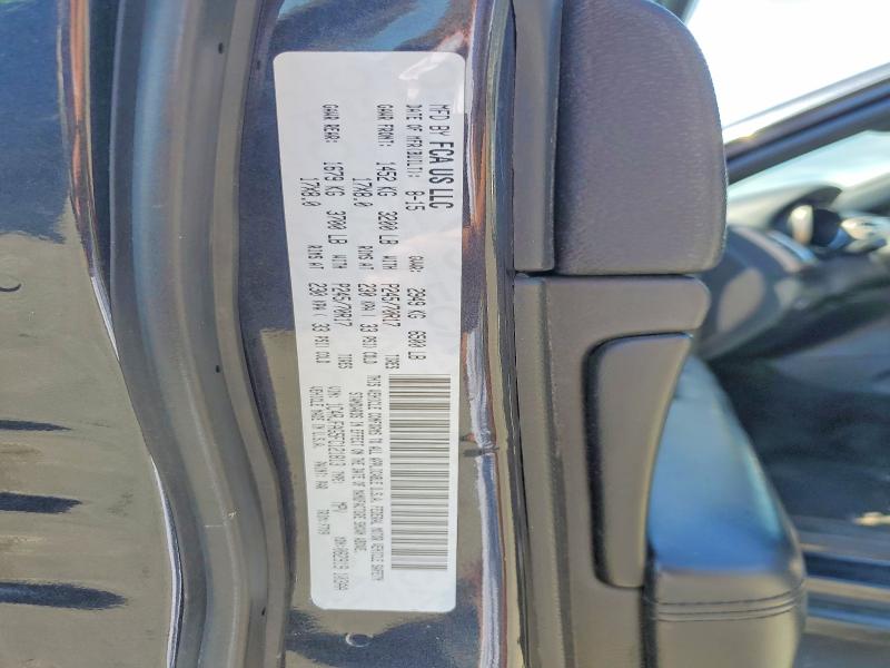 2015 Jeep Grand Cherokee მანქანა იყიდება აუქციონზე, vin: 1C4RJFAG5FC121813, აუქციონის ნომერი: 55677956