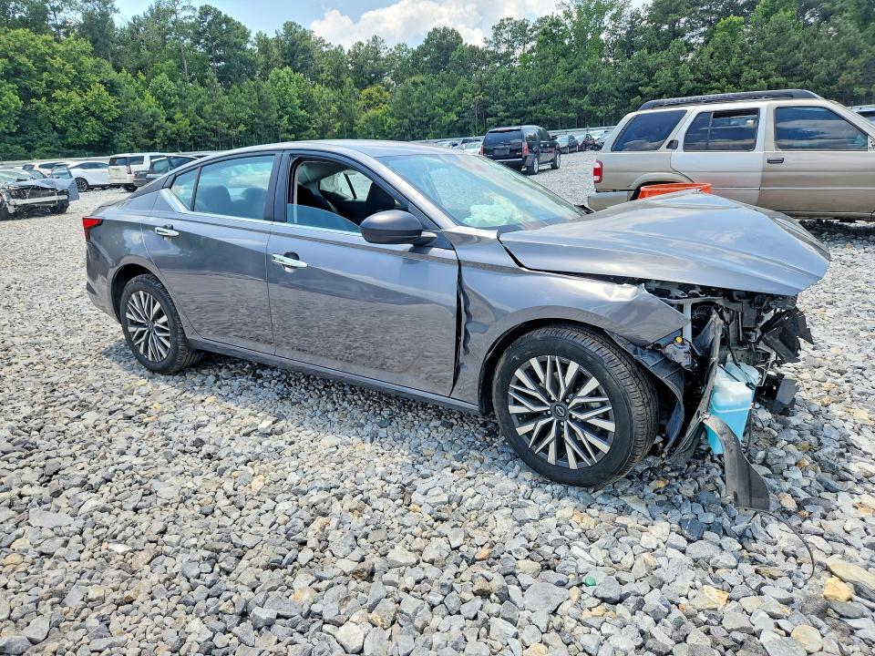 Продажа на аукционе авто 2025 Nissan Altima, vin: 1N4BL4DV5SN388223, номер лота: 59213896