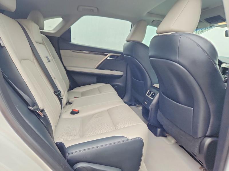 Aukcja sprzedaży 2019 Lexus Rx 350, vin: 2T2ZZMCA3KC144378, numer aukcji: 56354376