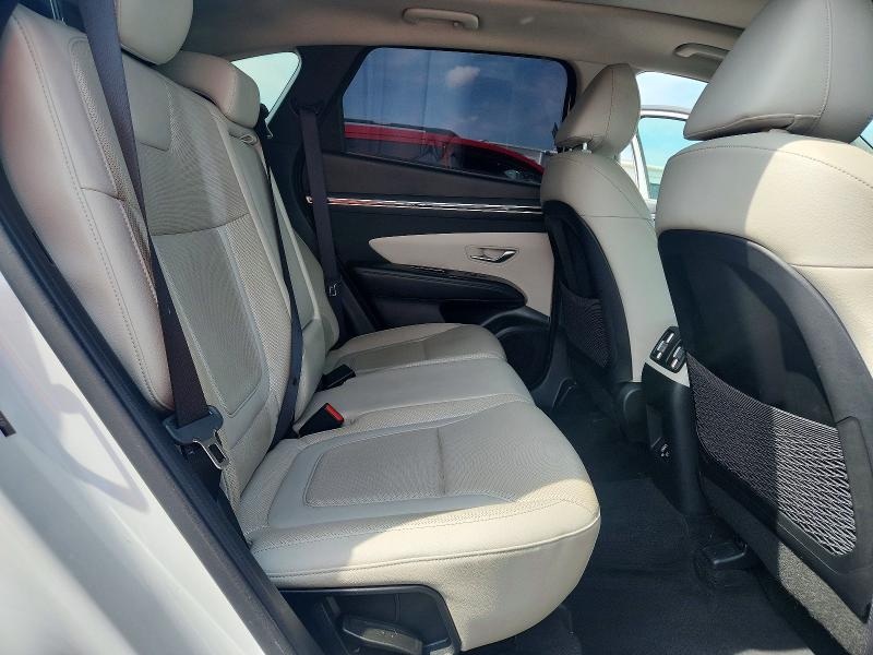 Продажа на аукционе авто 2022 Hyundai Tucson, vin: 5NMJE3AE1NH016930, номер лота: 55394606