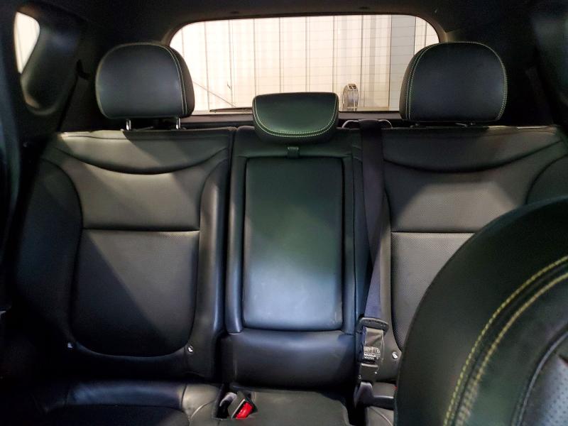 Aukcja sprzedaży 2014 Kia Soul, vin: KNDJP3A59E7082899, numer aukcji: 55876776