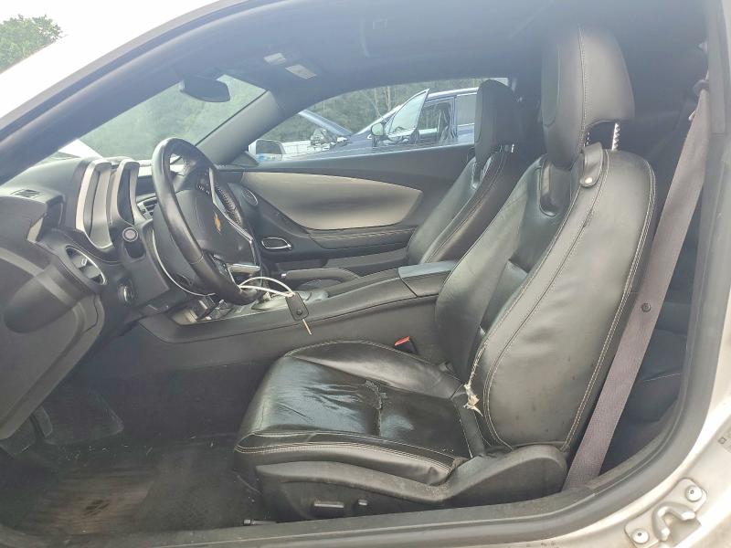 Aukcja sprzedaży 2014 Chevrolet Camaro, vin: 2G1FC1E34E9313746, numer aukcji: 56559216
