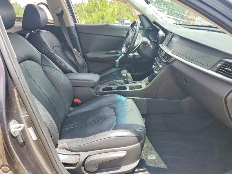 2020 Kia Optima მანქანა იყიდება აუქციონზე, vin: 5XXGT4L31LG435227, აუქციონის ნომერი: 55317986