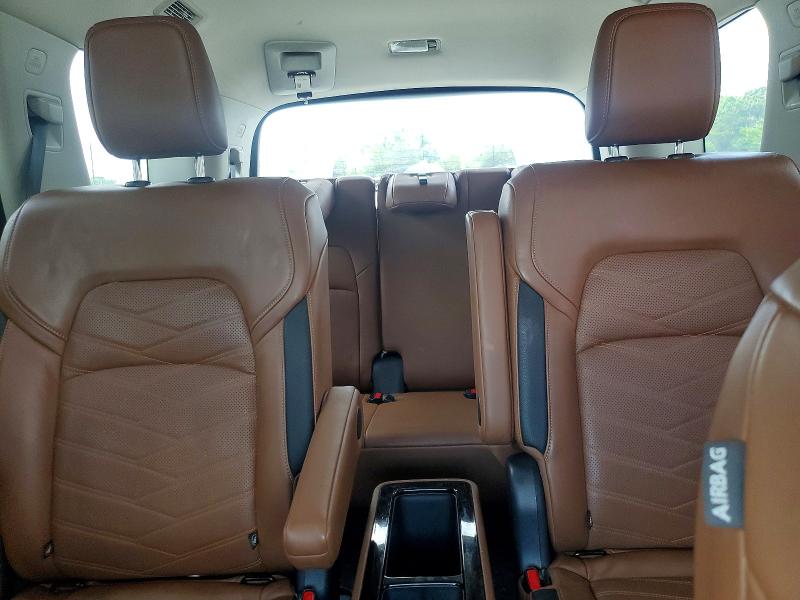 Aukcja sprzedaży 2022 Nissan Pathfinder, vin: 5N1DR3DK9NC205953, numer aukcji: 85982825