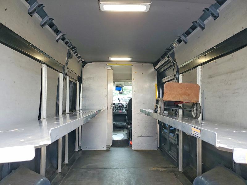 Aukcja sprzedaży 2020 Ram Promaster 3500, vin: 3C6URVJGXLE136171, numer aukcji: 57156936
