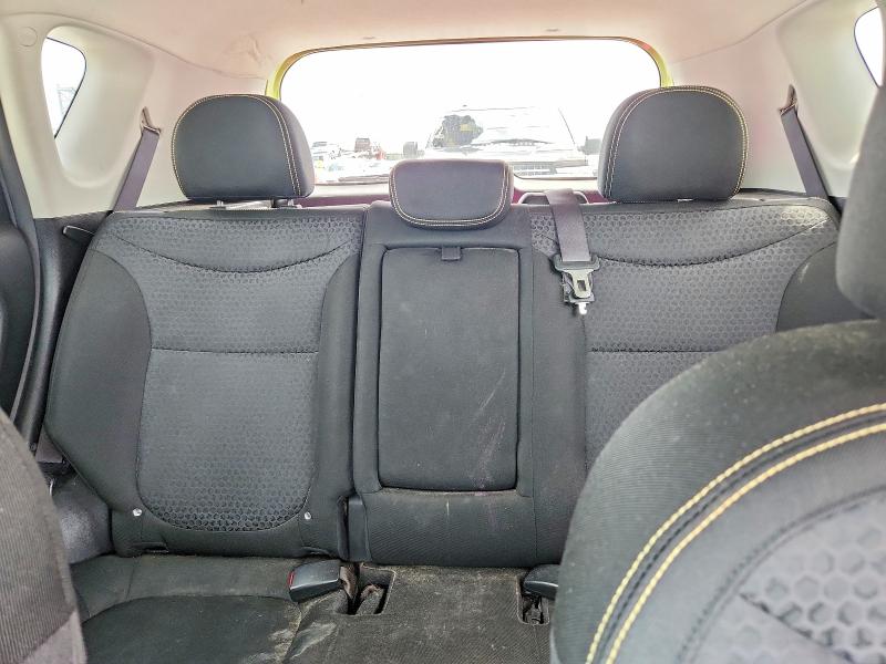 57680146 :رقم المزاد ، KNDJP3A58F7750497 vin ، 2015 Kia Soul مزاد بيع