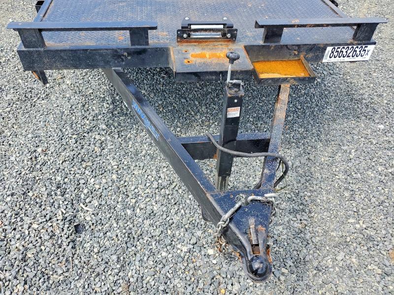 Продажа на аукционе авто 2026 Max Built Bumper Pul, vin: 7K4AE2024TC025242, номер лота: 85632635