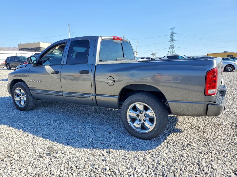 Aukcja sprzedaży 2005 Dodge Ram 1500, vin: 1D7HA18D85S355612, numer aukcji: 57488946