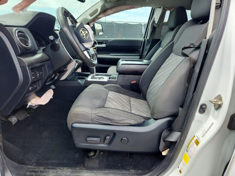 Aukcja sprzedaży 2020 Toyota Tundra, vin: 5TFUY5F10LX895573, numer aukcji: 57127346