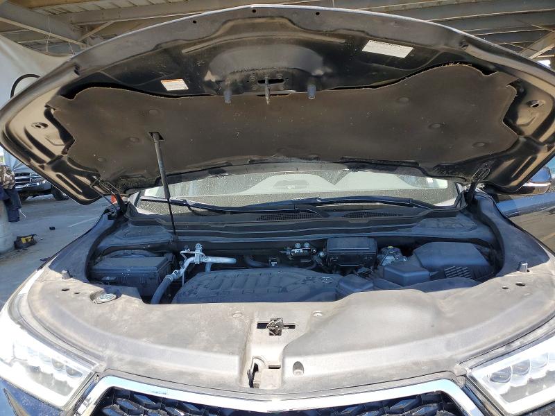 Продажа на аукционе авто 2019 Acura Mdx, vin: 5J8YD4H32KL004275, номер лота: 57426836