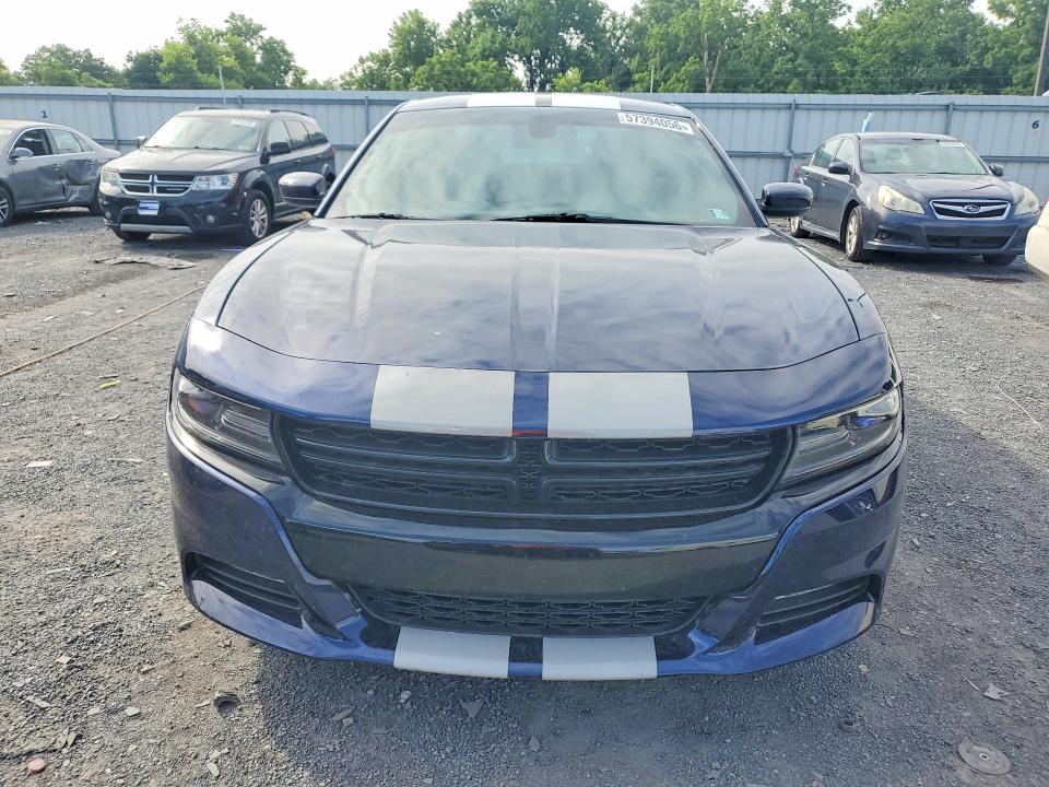 Aukcja sprzedaży 2015 Dodge Charger, vin: 2C3CDXHG7FH857873, numer aukcji: 57394056