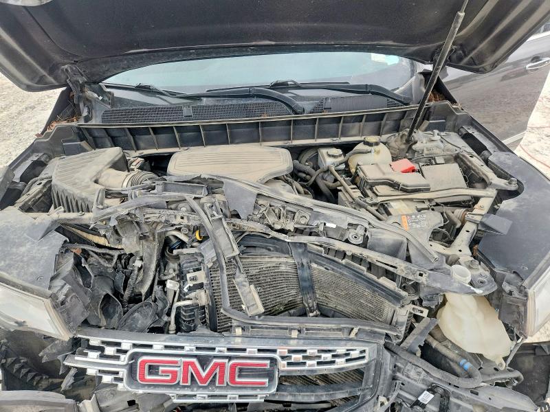 Aukcja sprzedaży 2019 Gmc Acadia, vin: 1GKKNXLS0KZ182382, numer aukcji: 55930666
