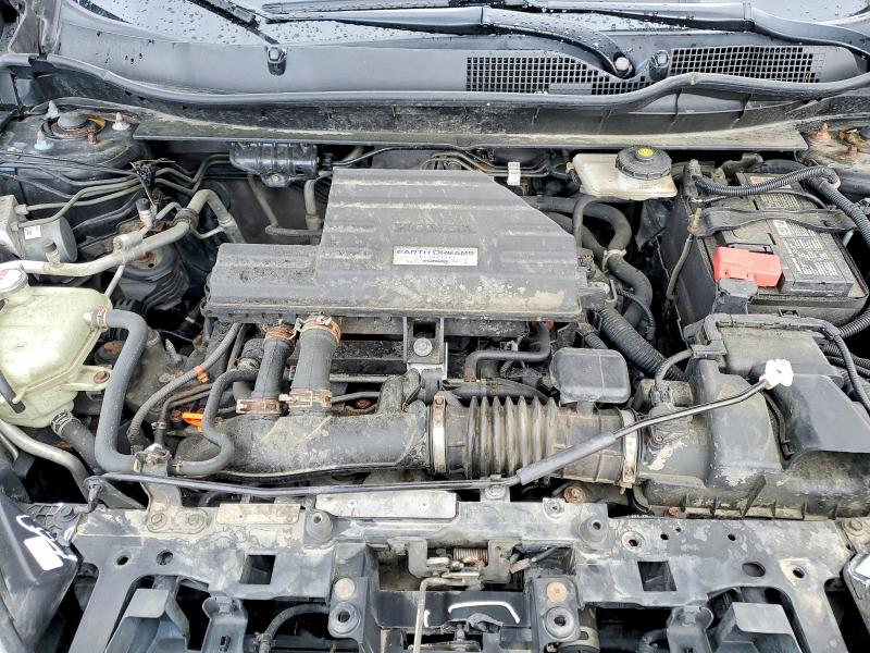 Aukcja sprzedaży 2018 Honda Cr-v, vin: 2HKRW2H89JH135414, numer aukcji: 54645926