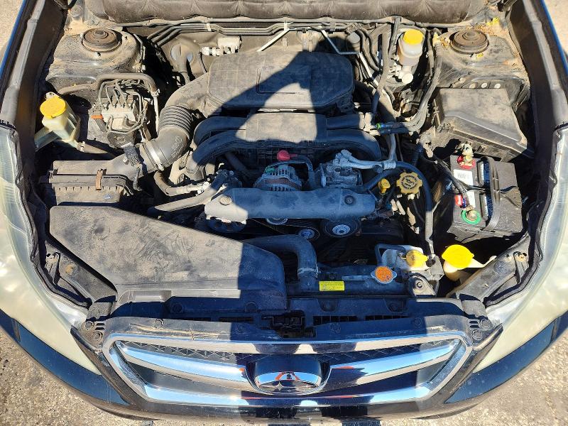 Aukcja sprzedaży 2011 Subaru Legacy, vin: 4S3BMCK66B3245368, numer aukcji: 57562346