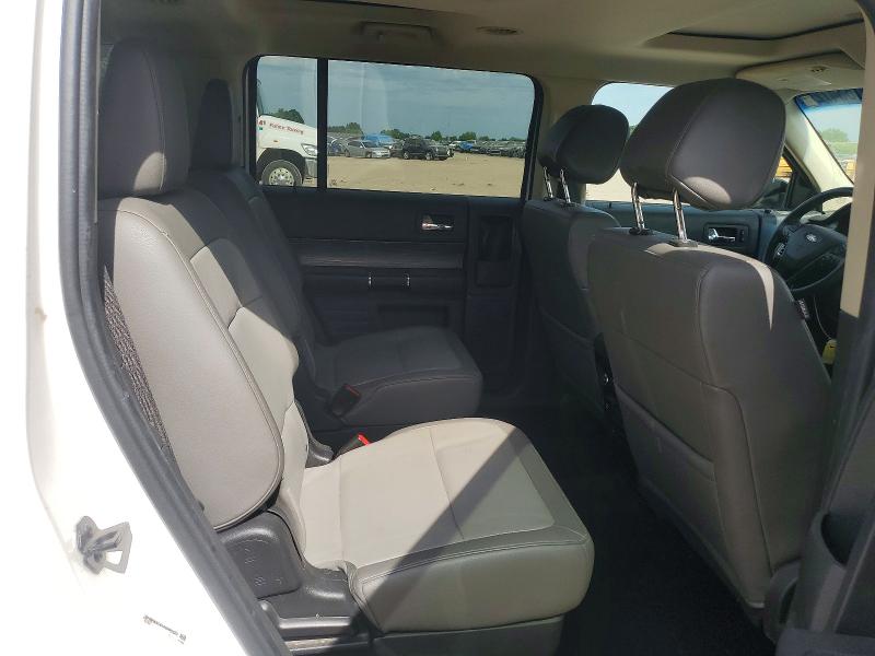 Продаж на аукціоні авто 2019 Ford Flex, vin: 2FMHK6C81KBA28629, номер лоту: 41634726
