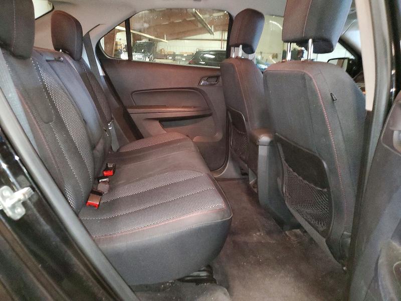 58415696 :رقم المزاد ، 2GNALCEK5G1128523 vin ، 2016 Chevrolet Equinox مزاد بيع
