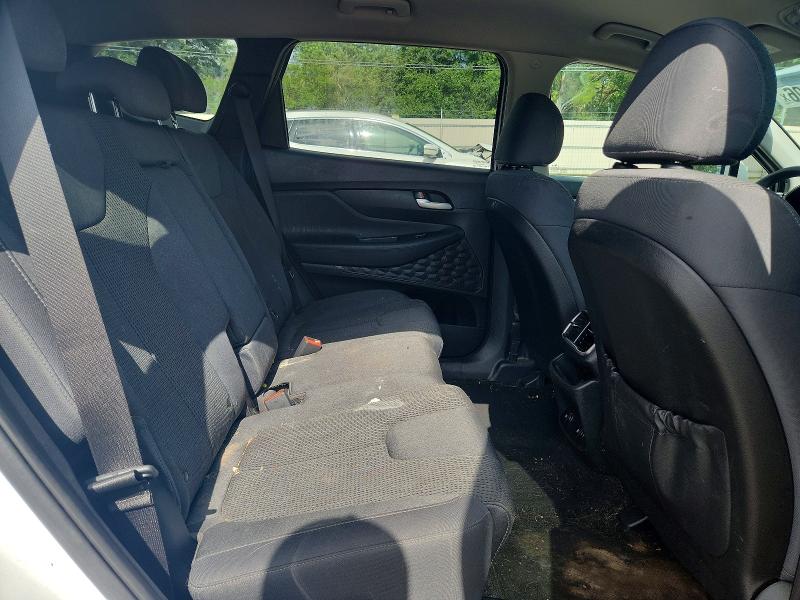 Продаж на аукціоні авто 2019 Hyundai Santa Fe, vin: 5NMS23AD7KH064335, номер лоту: 58541906