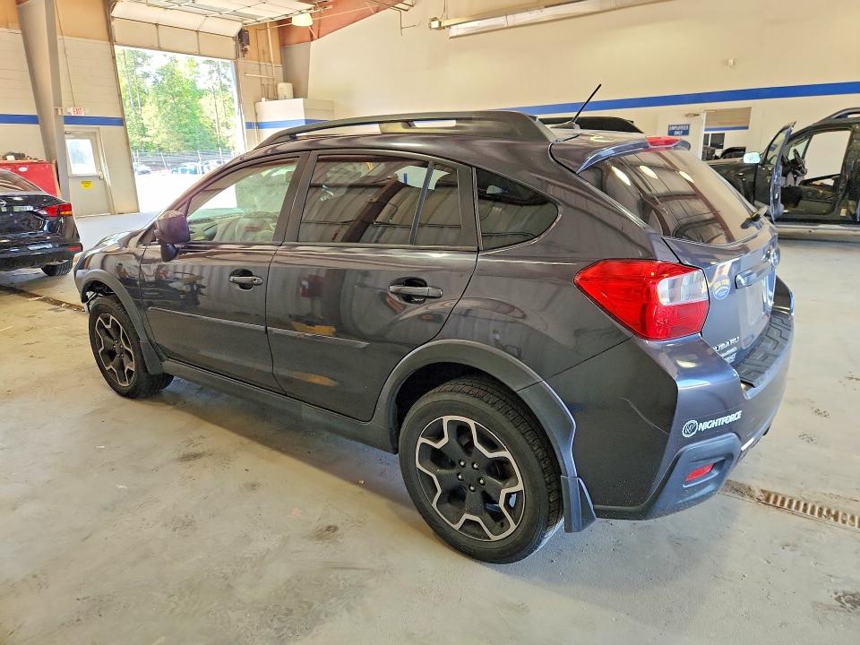 Продажа на аукционе авто 2013 Subaru Xv Crosstrek, vin: JF2GPAKC6D2215997, номер лота: 57688356