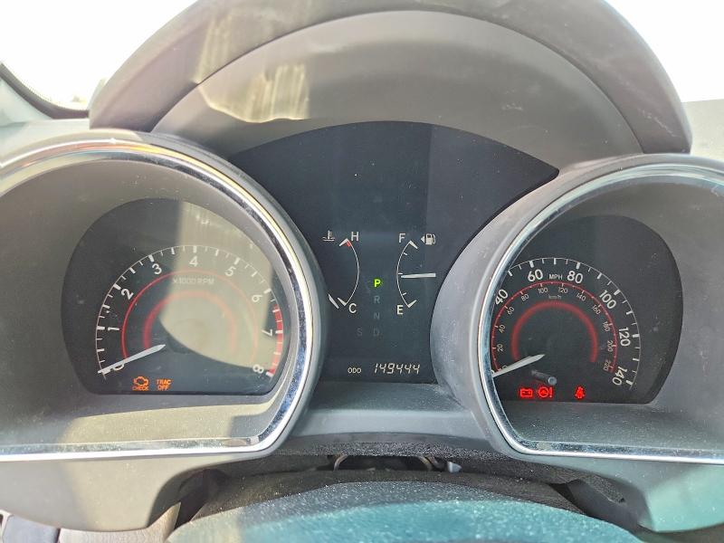 2012 Toyota Highlander მანქანა იყიდება აუქციონზე, vin: 5TDZK3EH4CS065579, აუქციონის ნომერი: 58581256