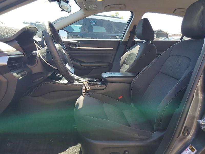 Aukcja sprzedaży 2023 Nissan Altima 2.5 S Sv, vin: 1N4BL4DVXPN338814, numer aukcji: 58453126