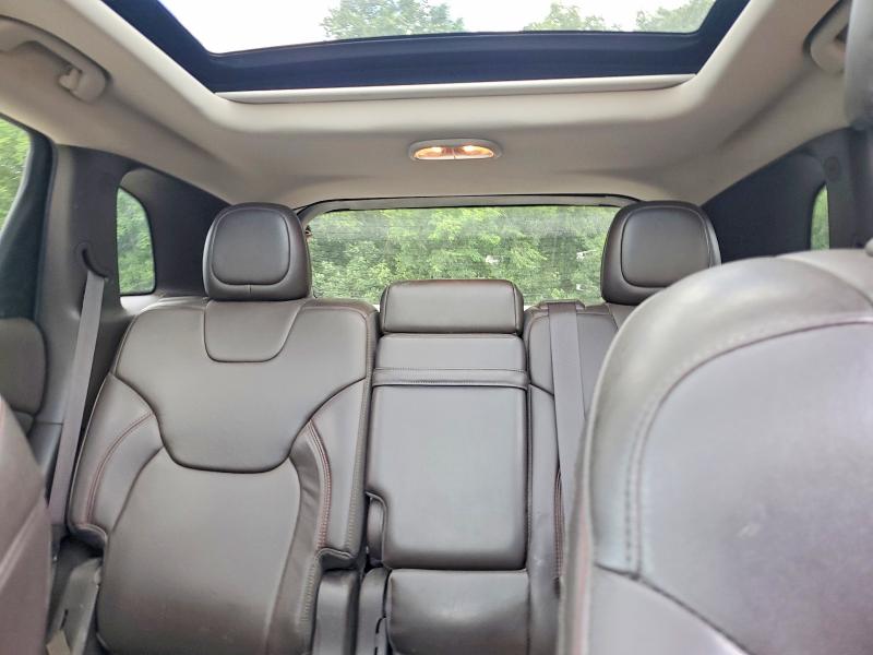 57703896 :رقم المزاد ، 1C4PJMBSXEW153314 vin ، 2014 Jeep Cherokee مزاد بيع