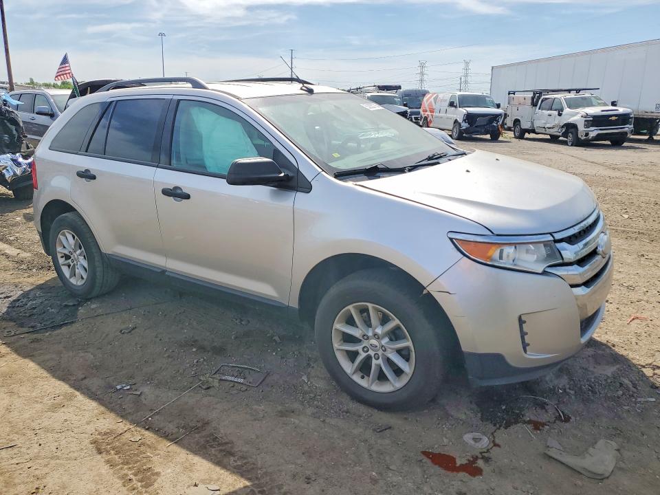 Aukcja sprzedaży 2014 Ford Edge, vin: 2FMDK3GC8EBA04425, numer aukcji: 55855776