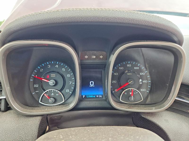 56569466 :رقم المزاد ، 1G11C5SL0FF182362 vin ، 2015 Chevrolet Malibu مزاد بيع