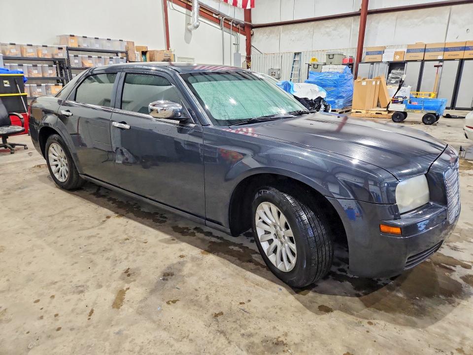 Aukcja sprzedaży 2007 Chrysler 300, vin: 2C3KA43R07H803330, numer aukcji: 57919596