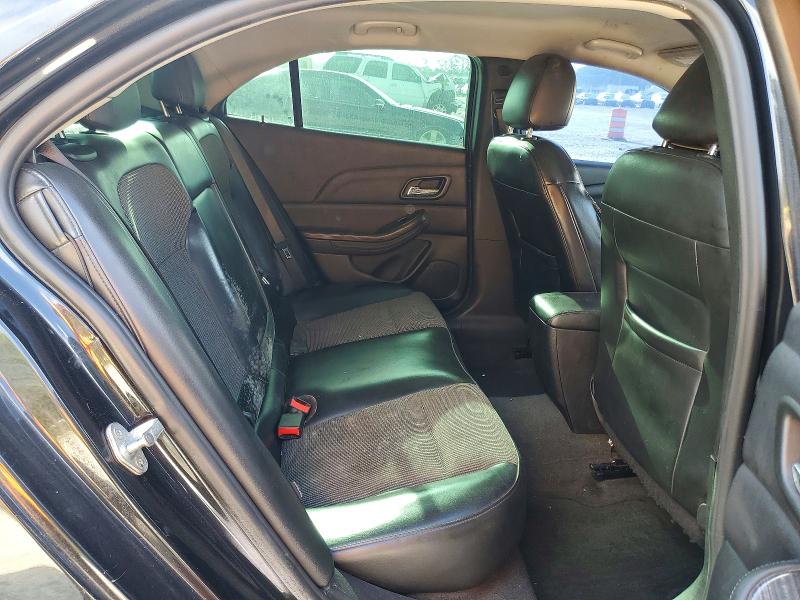 Aukcja sprzedaży 2014 Chevrolet Malibu, vin: 1G11E5SL7EF124905, numer aukcji: 55696976