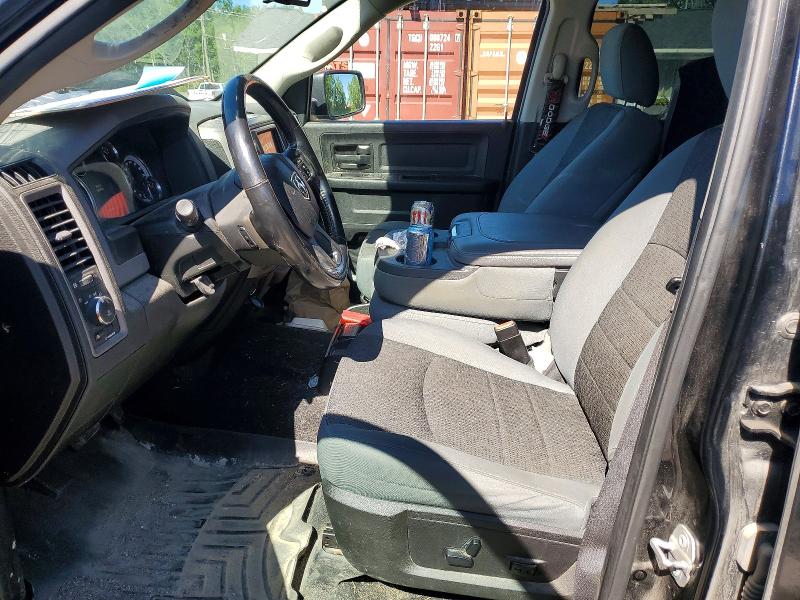 Aukcja sprzedaży 2019 Ram 1500 Classic, vin: 1C6RR7KTXKS749612, numer aukcji: 58353466